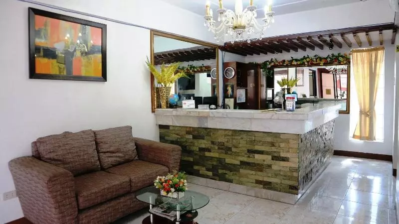 ホテル Casa Ilustre