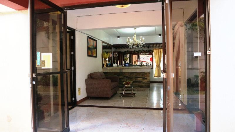 Отель Casa Ilustre