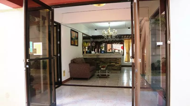 ホテル Casa Ilustre