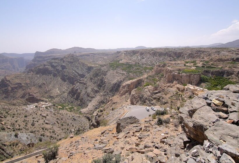 Sama Hotel Jabal Al Akhdar