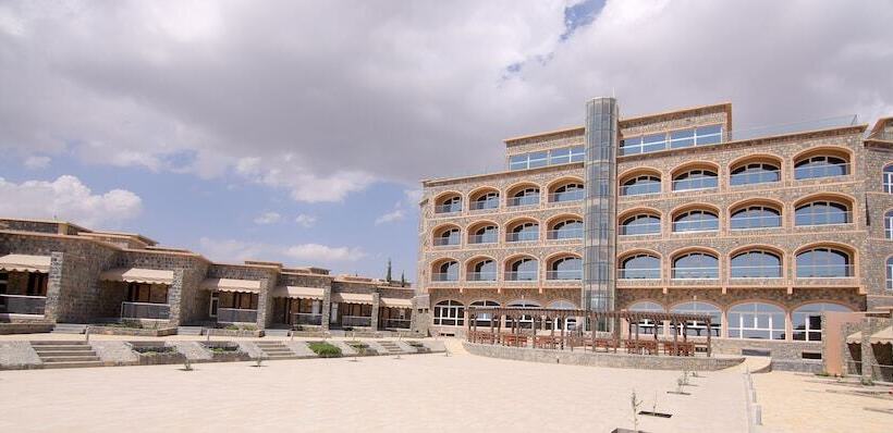 Sama Hotel Jabal Al Akhdar