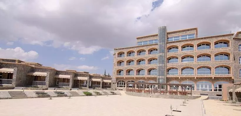 Sama Hotel Jabal Al Akhdar