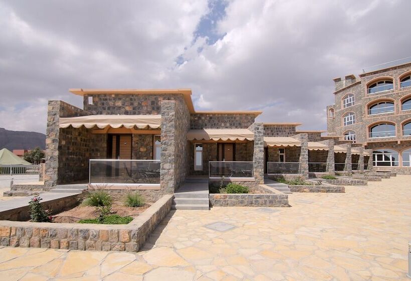 Sama Hotel Jabal Al Akhdar