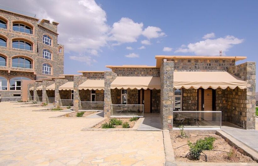 Sama Hotel Jabal Al Akhdar