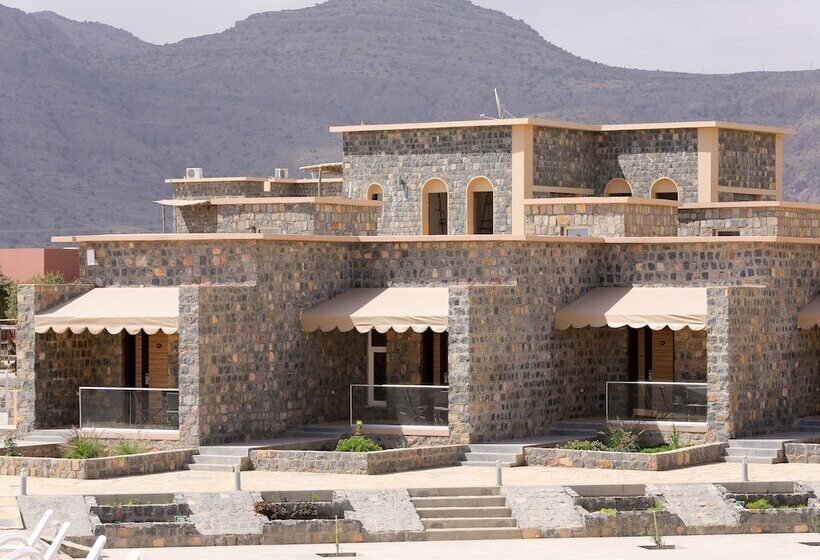 Sama Hotel Jabal Al Akhdar
