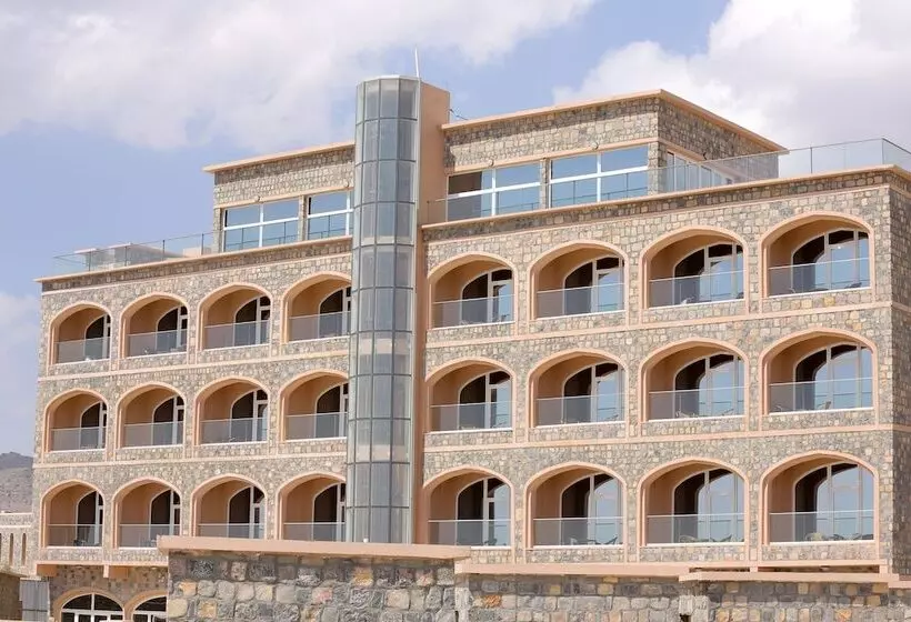 Sama Hotel Jabal Al Akhdar
