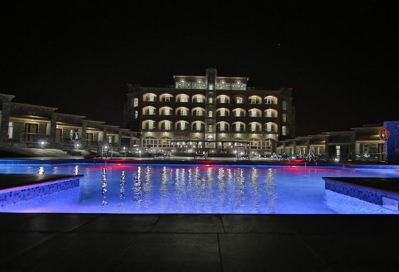 Sama Hotel Jabal Al Akhdar