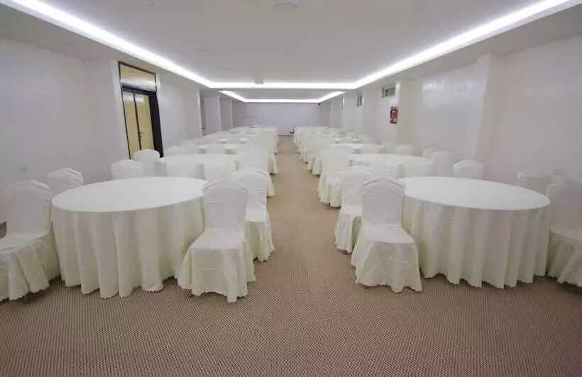 Sama Hotel Jabal Al Akhdar