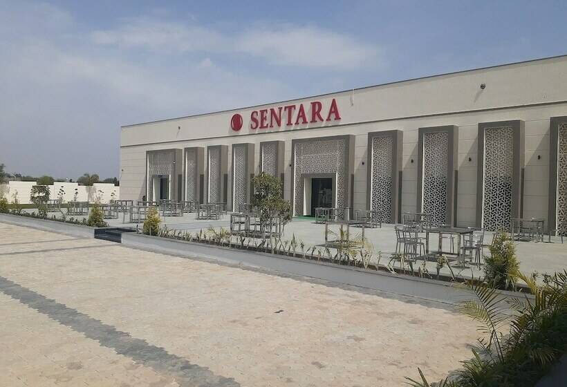 Sentara Hotel And Resort