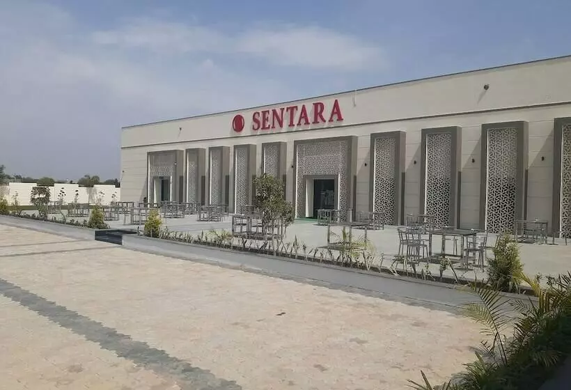 Sentara Hotel And Resort