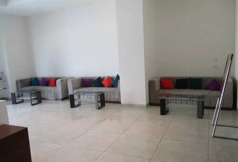 Sentara Hotel And Resort