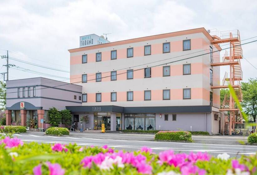 Hotel Tamano