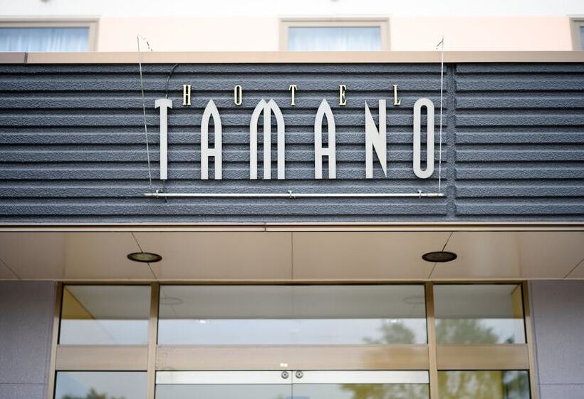 Hotel Tamano