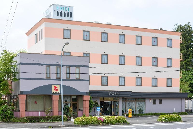 Hotel Tamano