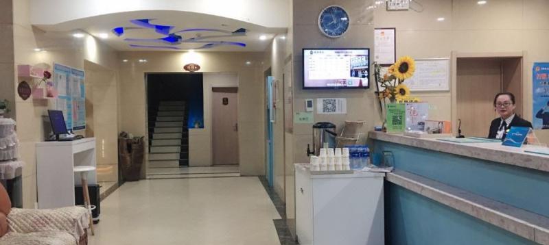 בית מלון כפרי Yiyi Boutique