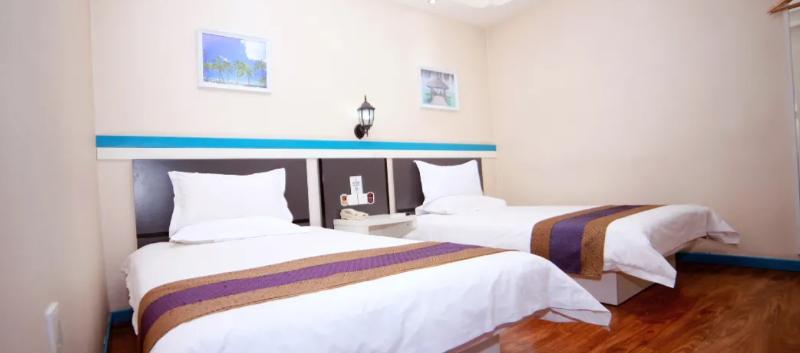 בית מלון כפרי Yiyi Boutique