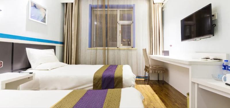 בית מלון כפרי Yiyi Boutique