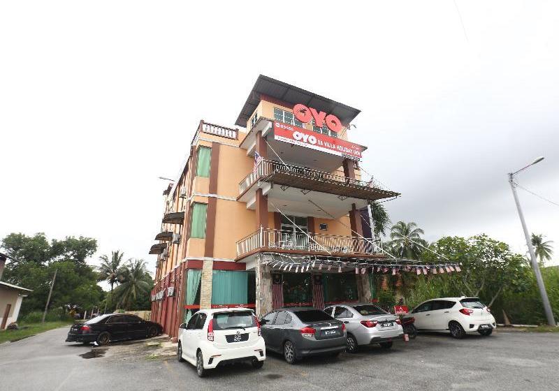 فندق Sa Villa Holiday Inn By Oyo Rooms