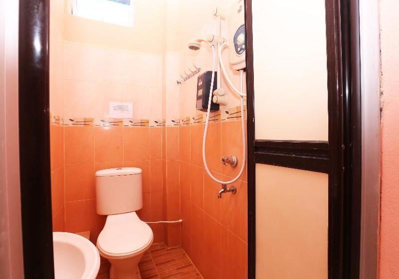 فندق Sa Villa Holiday Inn By Oyo Rooms