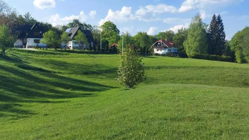 ペンション Pansion Breza