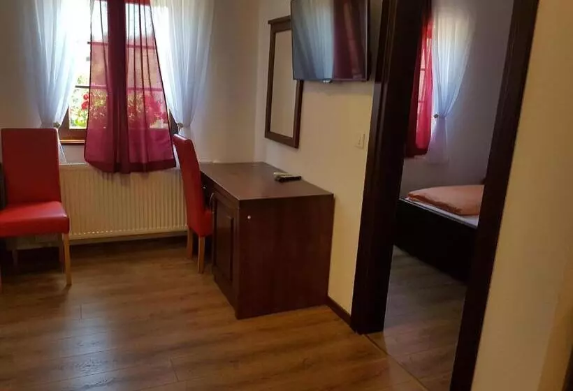 ペンション Pansion Breza