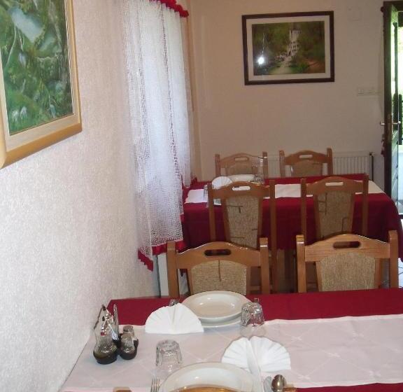 ペンション Pansion Breza