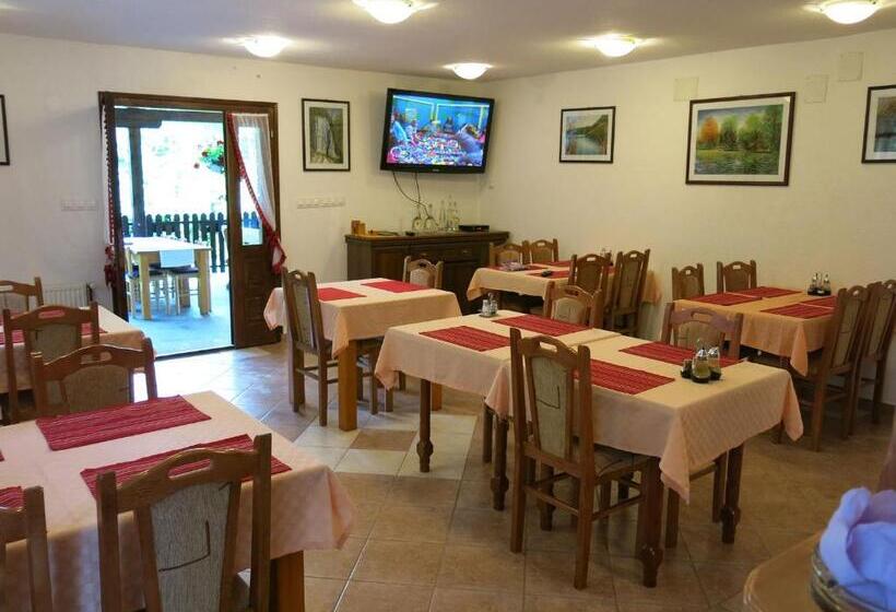 ペンション Pansion Breza