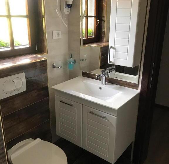 ペンション Pansion Breza