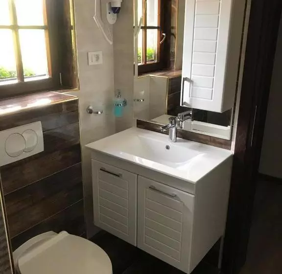 ペンション Pansion Breza