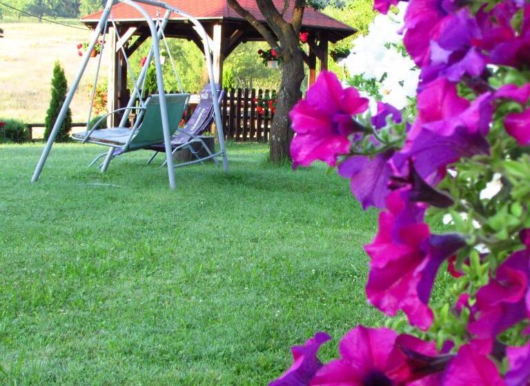 ペンション Pansion Breza