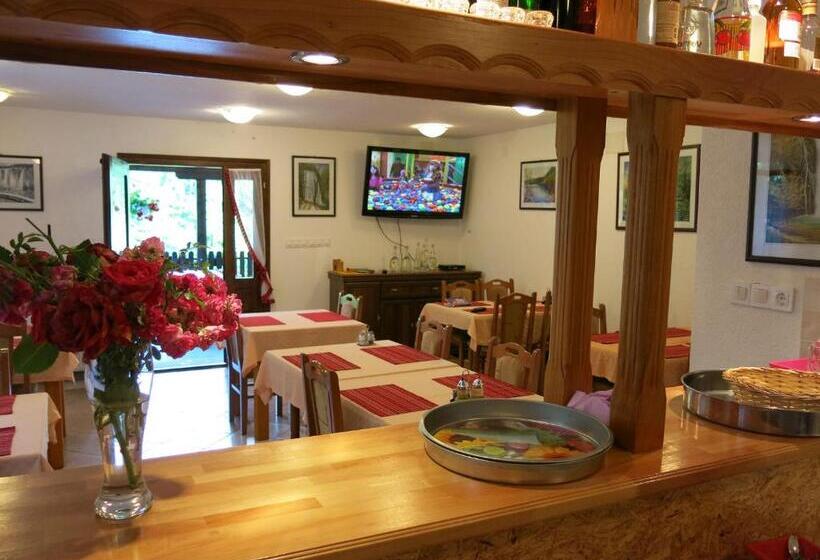 ペンション Pansion Breza