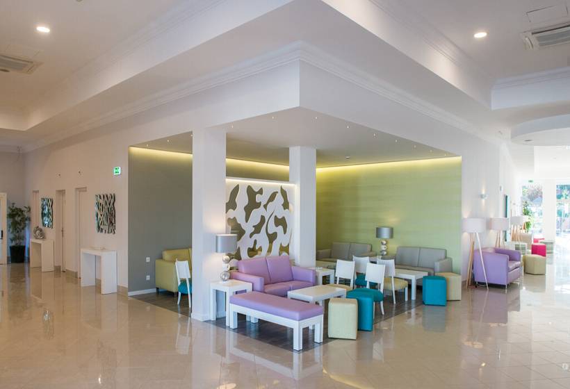 3hb Clube Humbria - All Inclusive