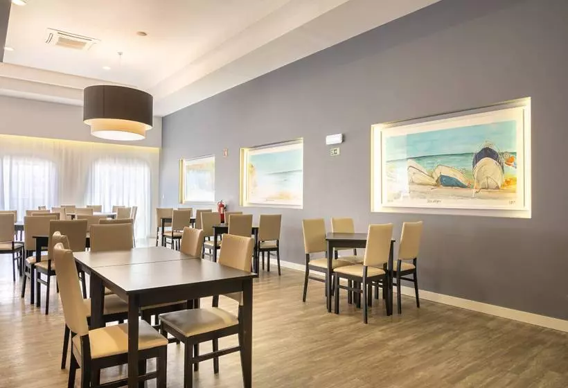 3hb Clube Humbria - All Inclusive