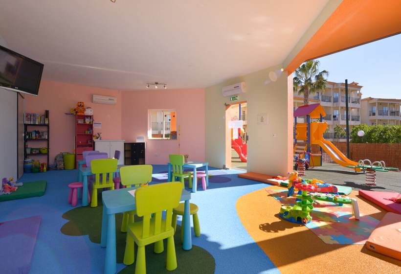 3hb Clube Humbria - All Inclusive