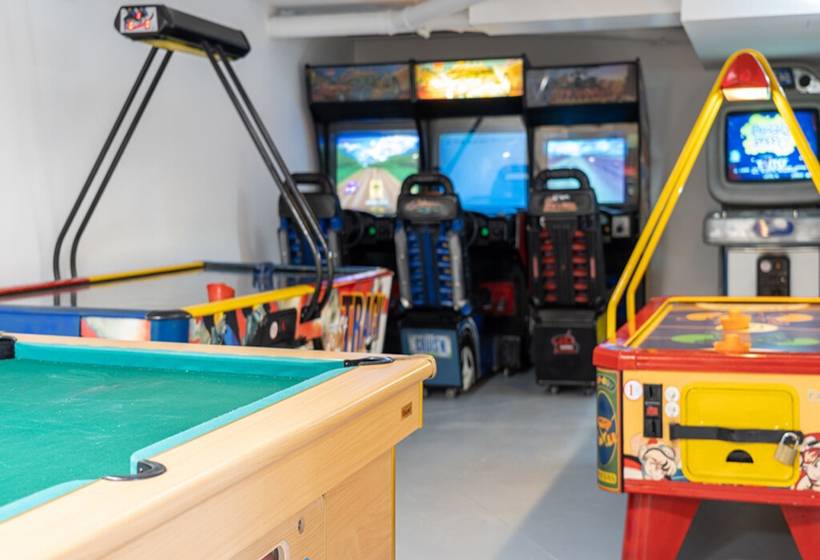 3hb Clube Humbria - All Inclusive