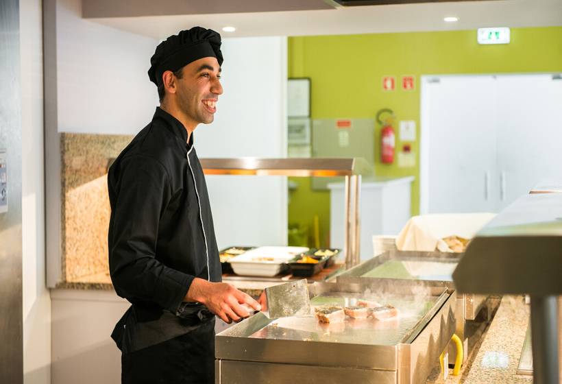 3hb Clube Humbria - All Inclusive