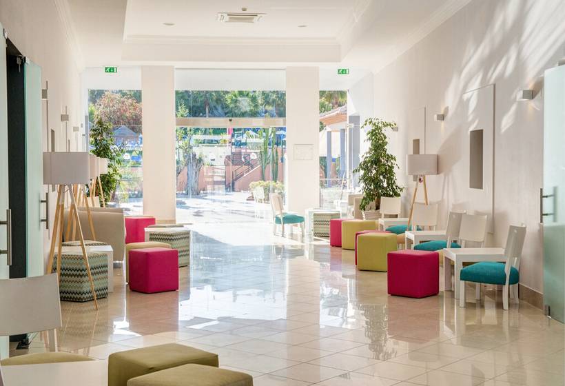 3hb Clube Humbria - All Inclusive