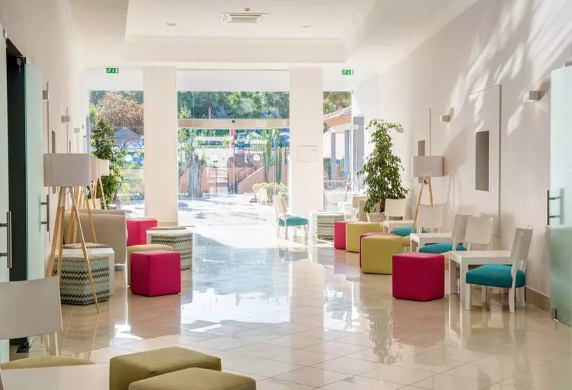 3hb Clube Humbria - All Inclusive