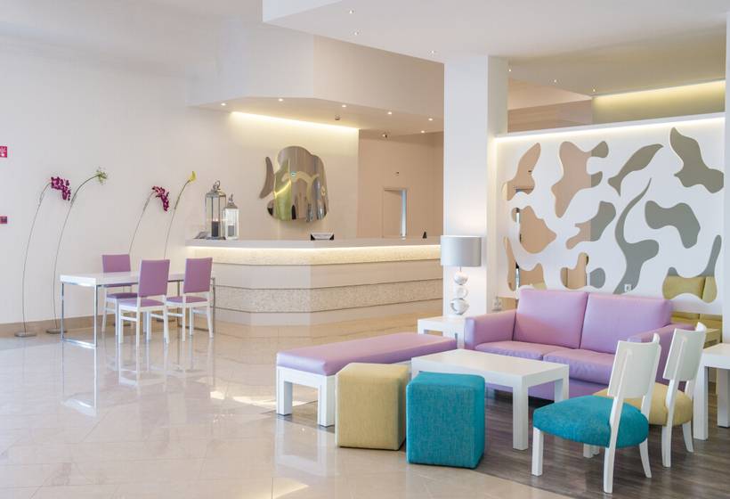 3hb Clube Humbria - All Inclusive