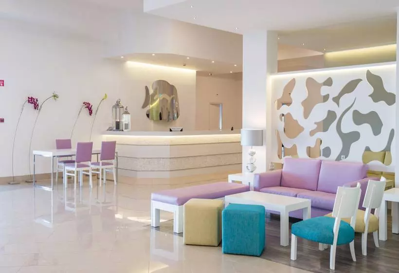 3hb Clube Humbria - All Inclusive