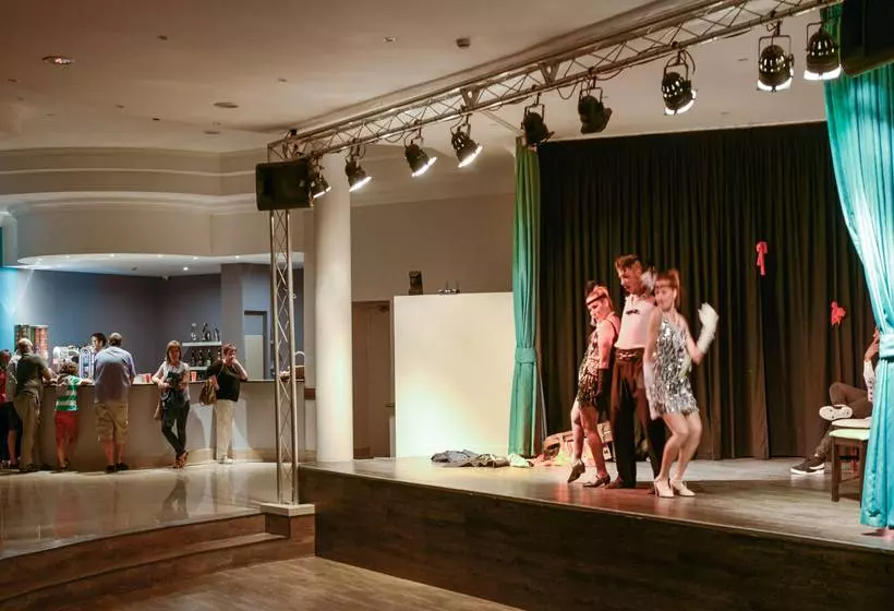 3hb Clube Humbria - All Inclusive