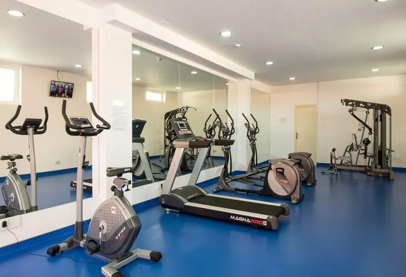 3hb Clube Humbria - All Inclusive