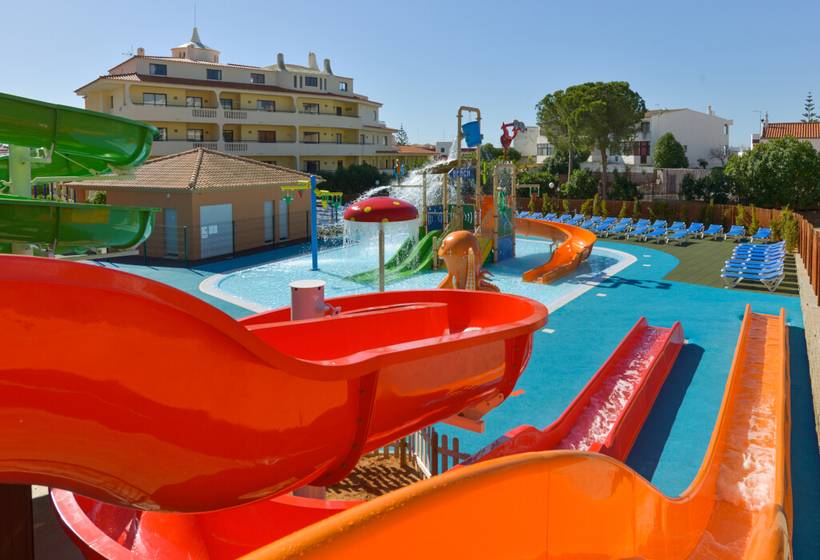 3hb Clube Humbria - All Inclusive