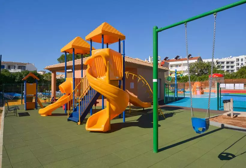 3hb Clube Humbria - All Inclusive