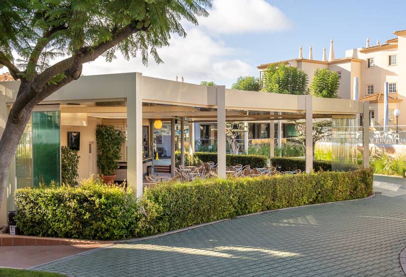 3hb Clube Humbria - All Inclusive