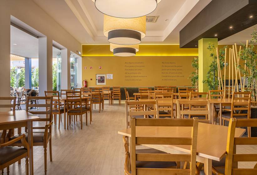 3hb Clube Humbria - All Inclusive