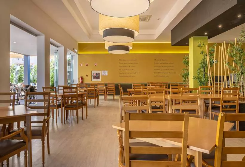 3hb Clube Humbria - All Inclusive