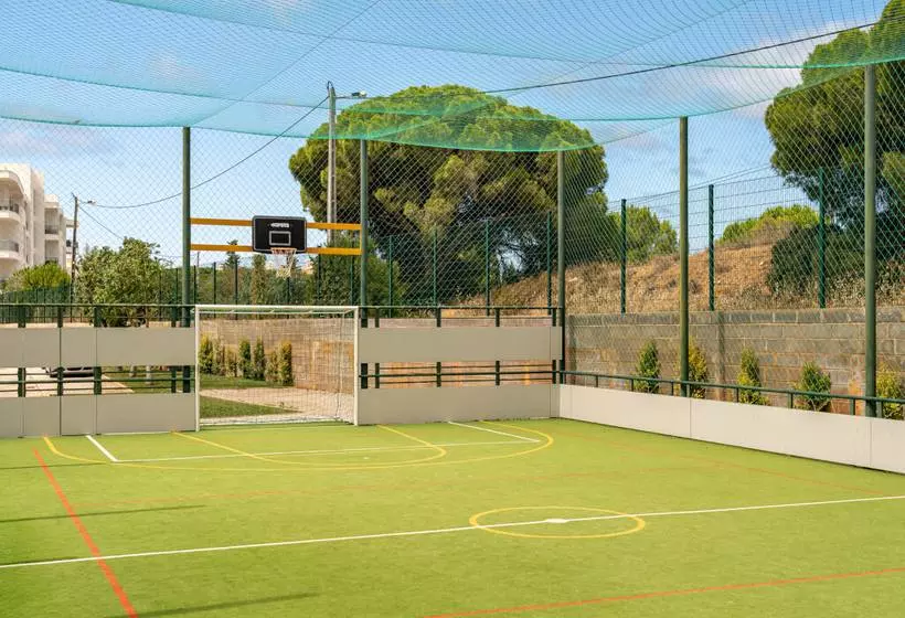 3hb Clube Humbria - All Inclusive