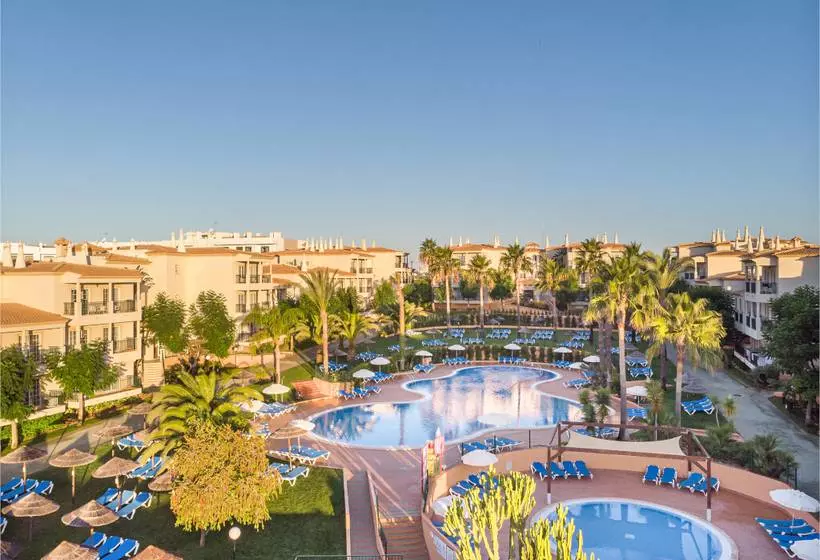 3hb Clube Humbria - All Inclusive