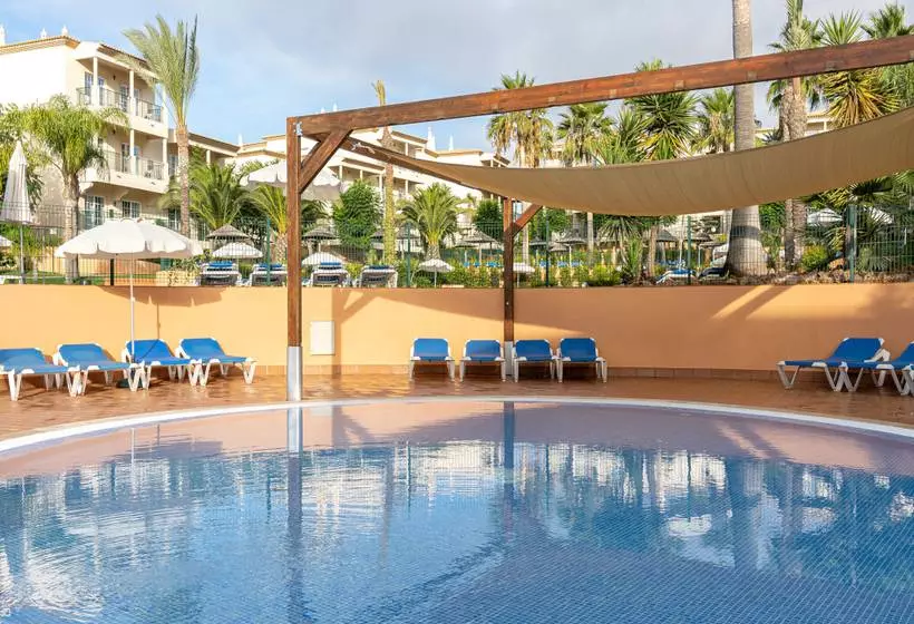 3hb Clube Humbria - All Inclusive